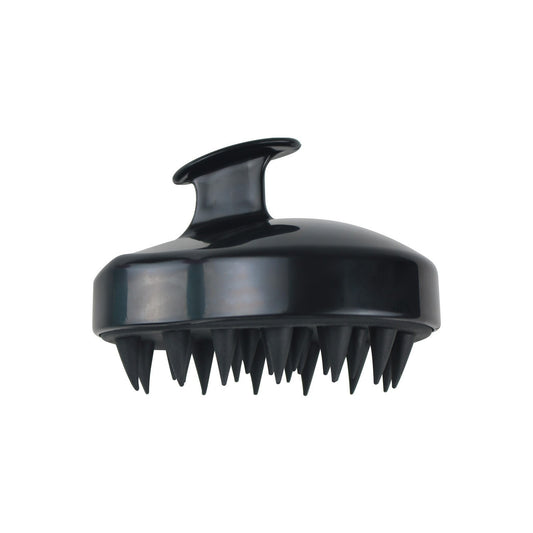 Brosse de Shampooing DIY – Nettoyage du Cuir Chevelu