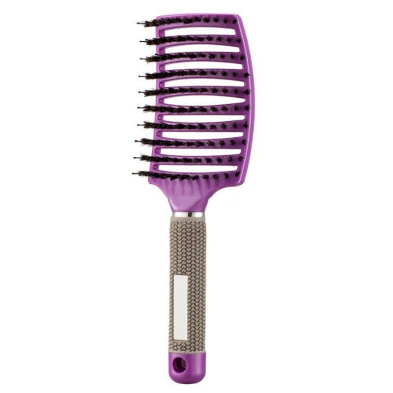 Brosse Démêlante pour Femmes
