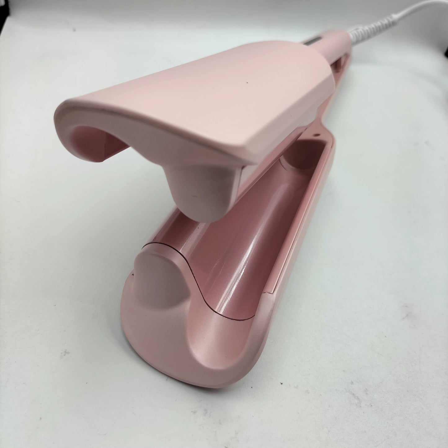 Fer à friser LCD céramique