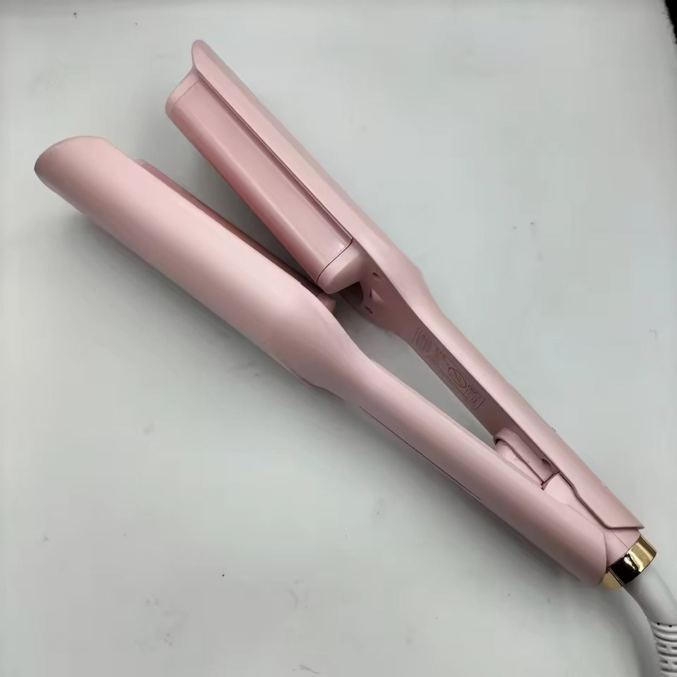 Fer à friser LCD céramique